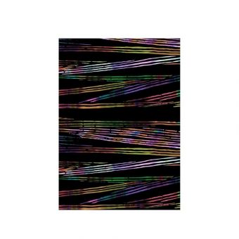 Framati Colour Stripes 170 x 240 cm